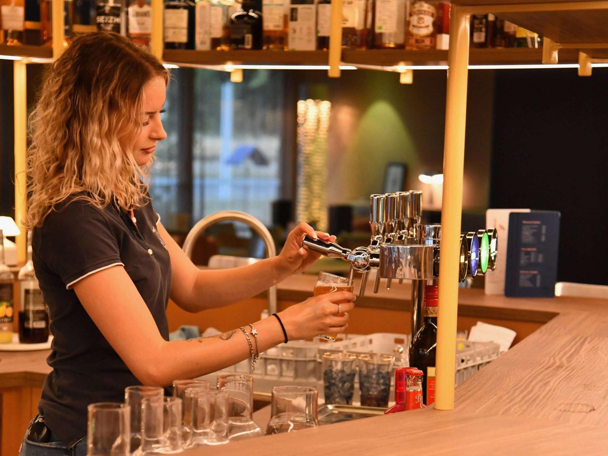 מלון Ibis Styles Nantes Reze Aeroport מראה חיצוני תמונה