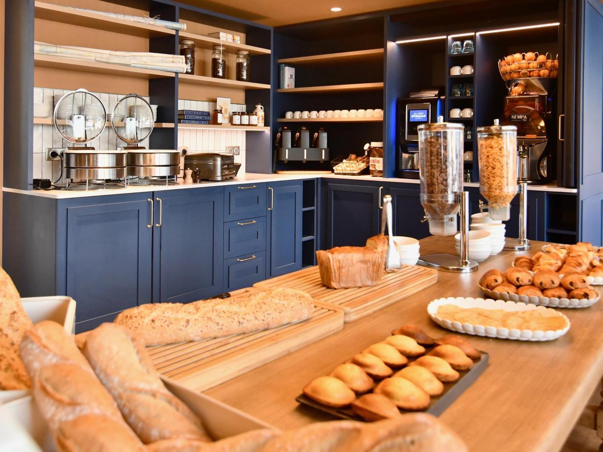 מלון Ibis Styles Nantes Reze Aeroport מראה חיצוני תמונה