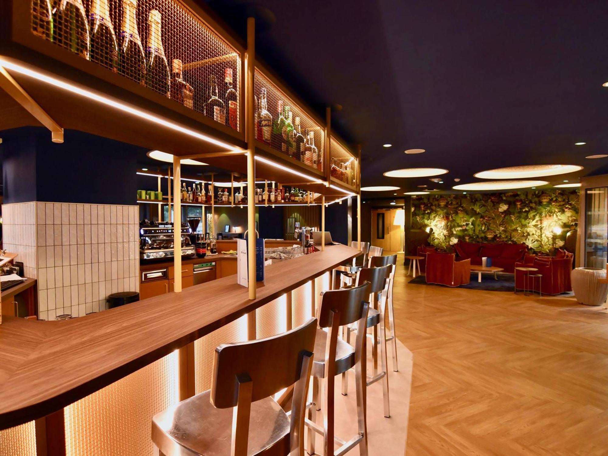 מלון Ibis Styles Nantes Reze Aeroport מראה חיצוני תמונה