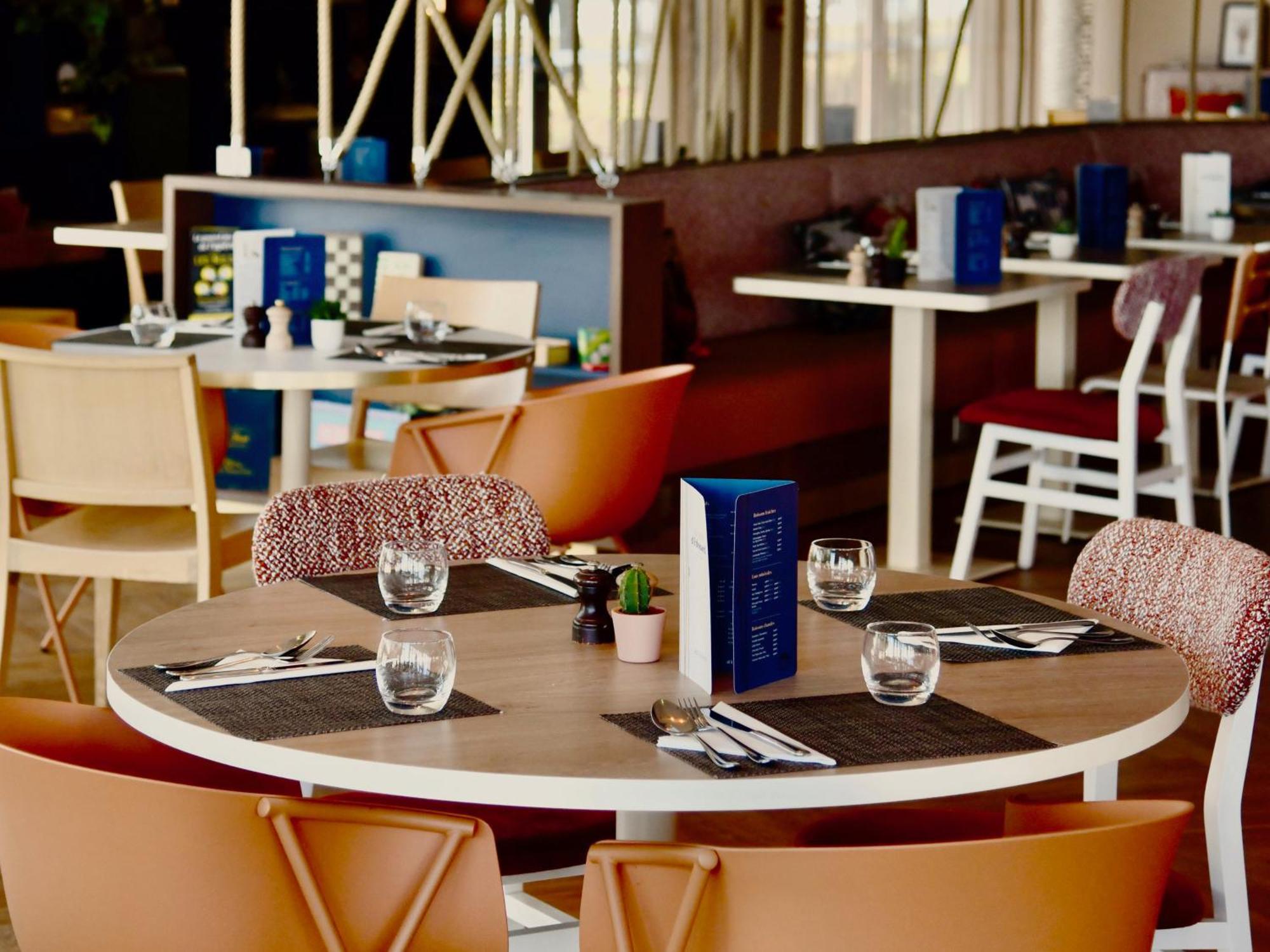 מלון Ibis Styles Nantes Reze Aeroport מראה חיצוני תמונה