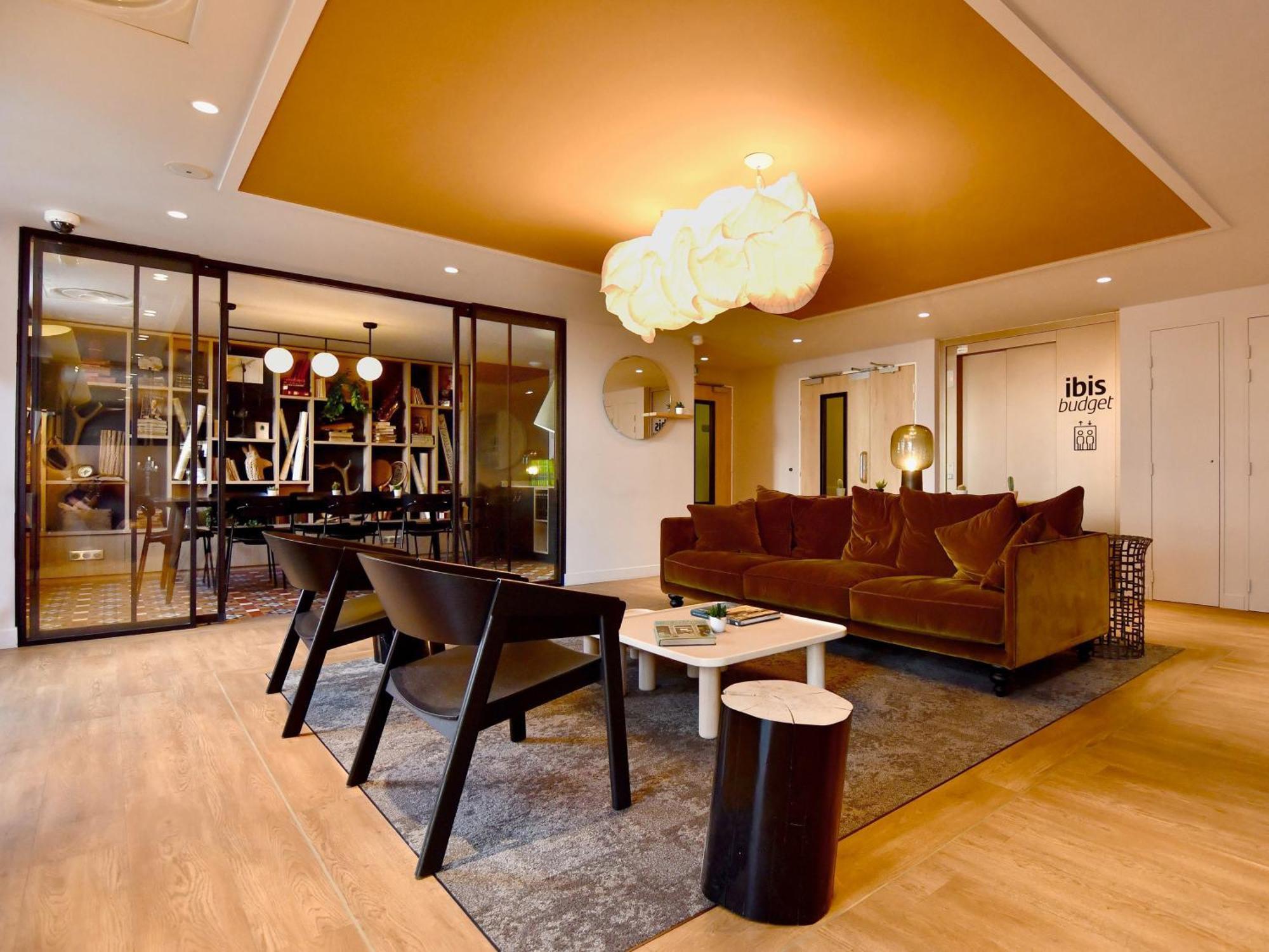 מלון Ibis Styles Nantes Reze Aeroport מראה חיצוני תמונה