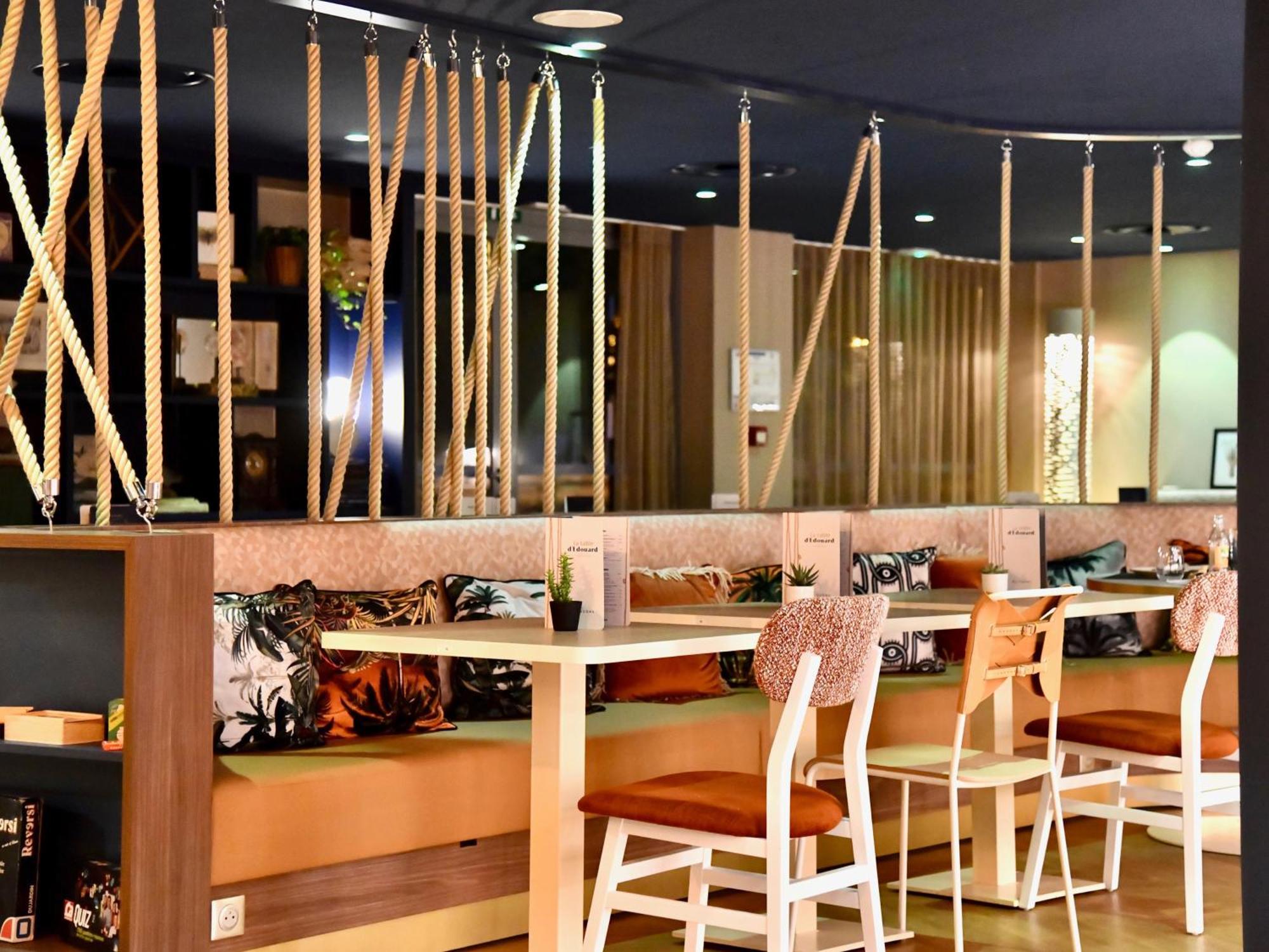 מלון Ibis Styles Nantes Reze Aeroport מראה חיצוני תמונה
