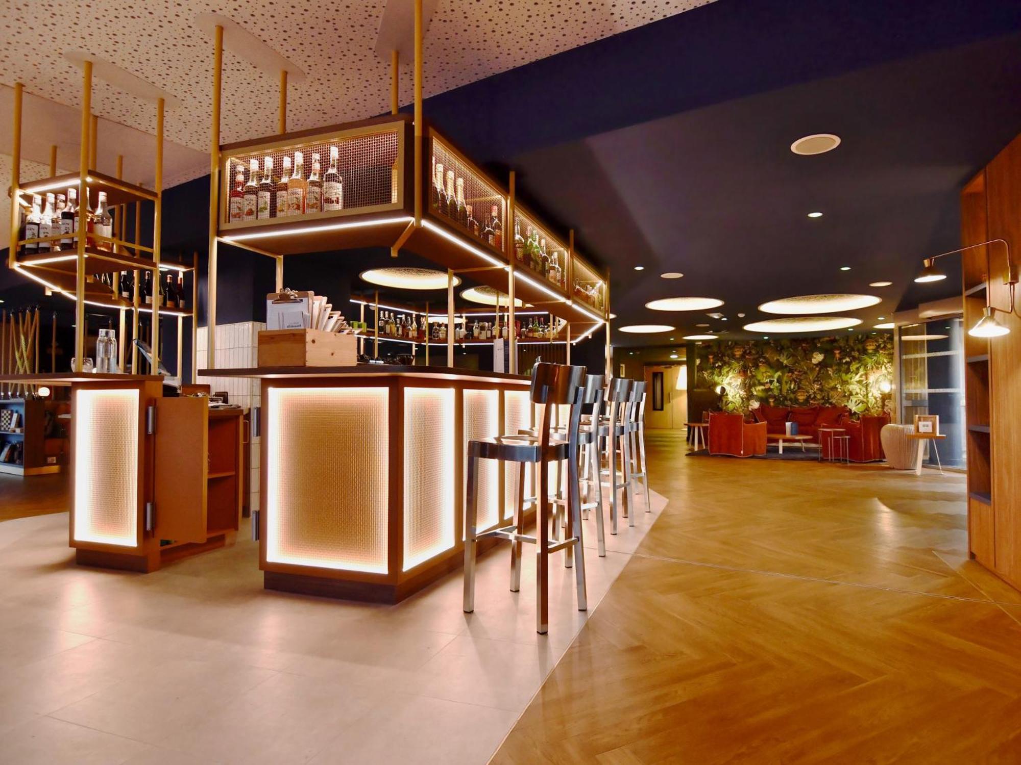 מלון Ibis Styles Nantes Reze Aeroport מראה חיצוני תמונה
