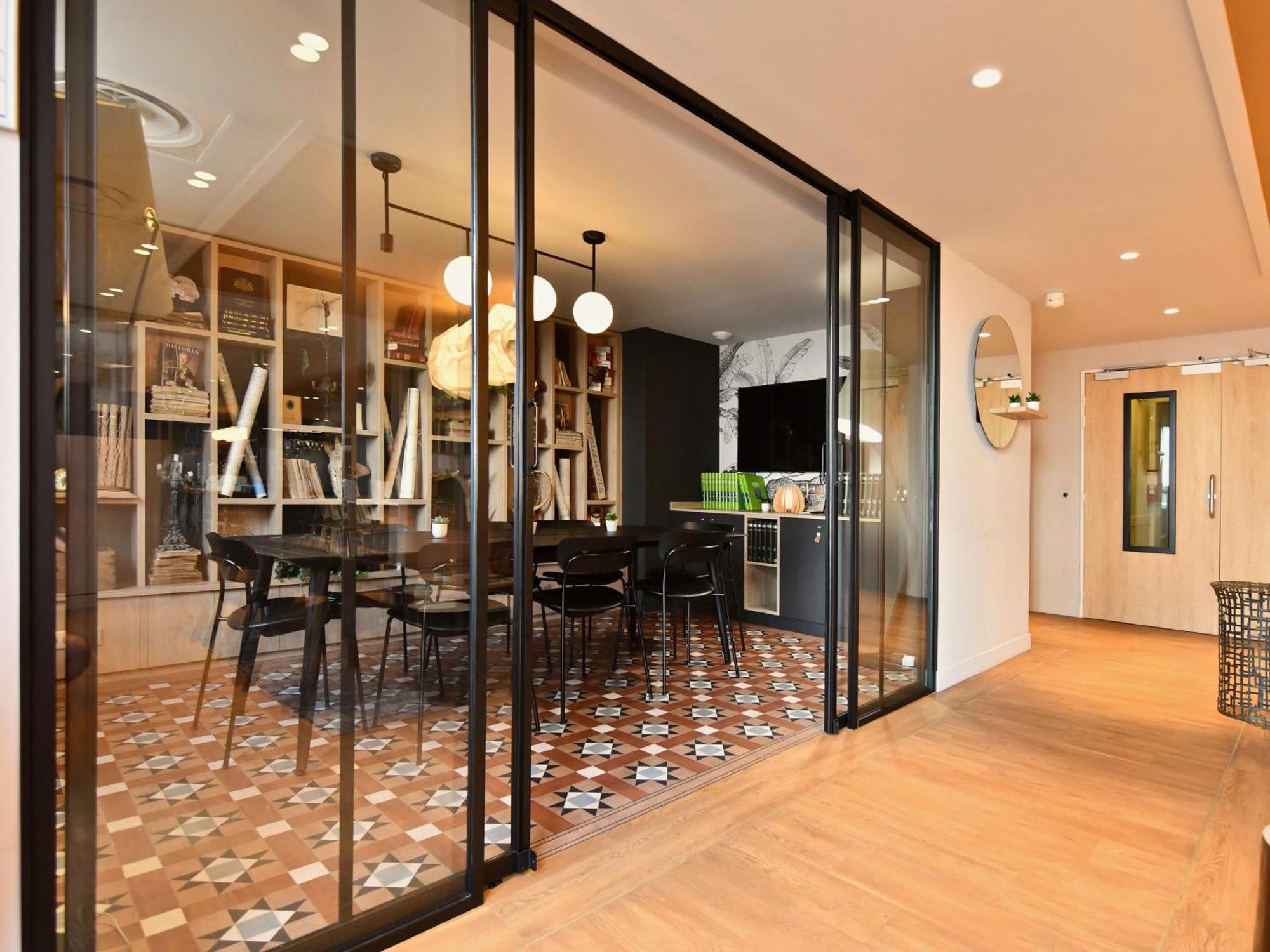 מלון Ibis Styles Nantes Reze Aeroport מראה חיצוני תמונה