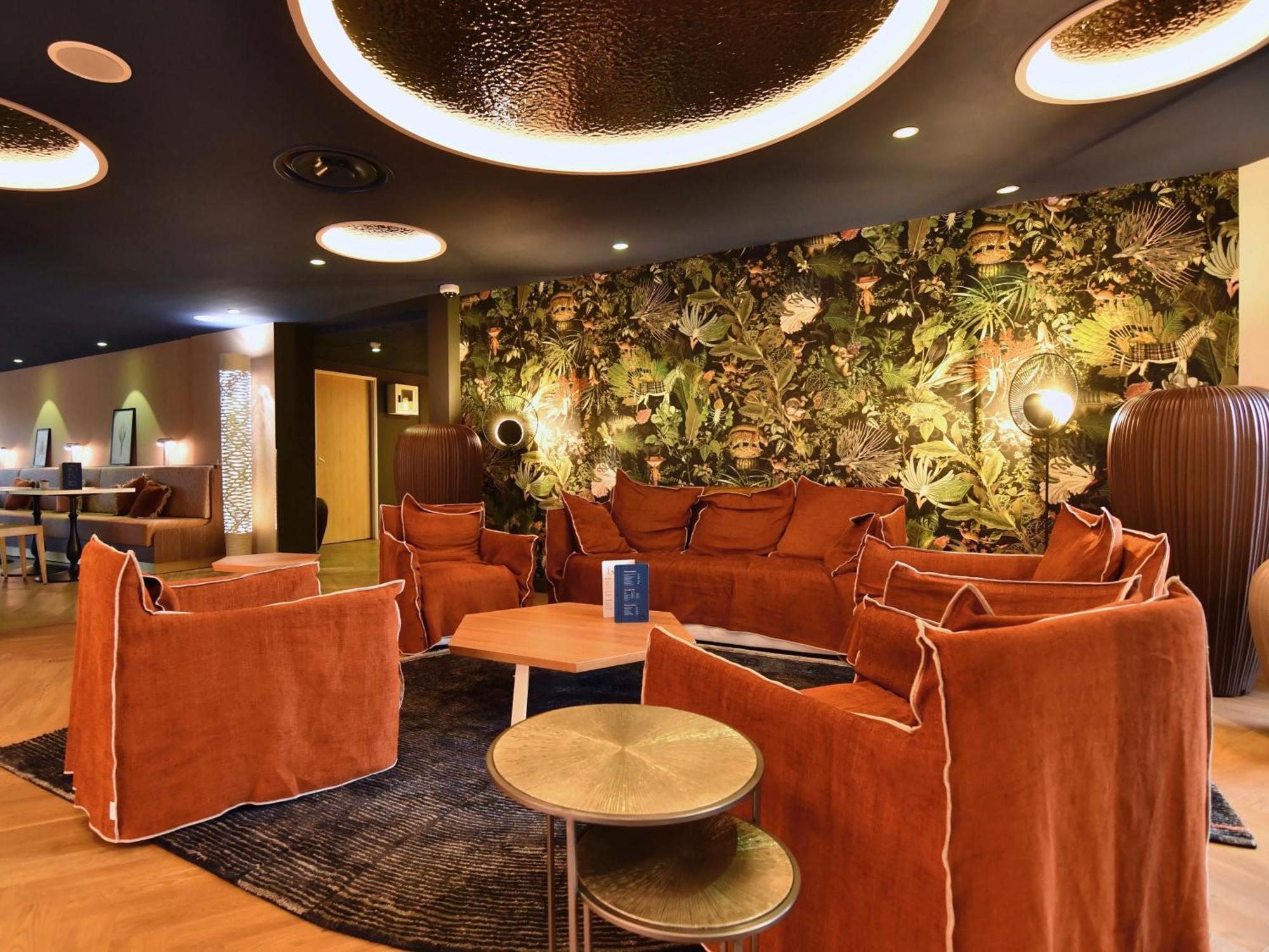 מלון Ibis Styles Nantes Reze Aeroport מראה חיצוני תמונה