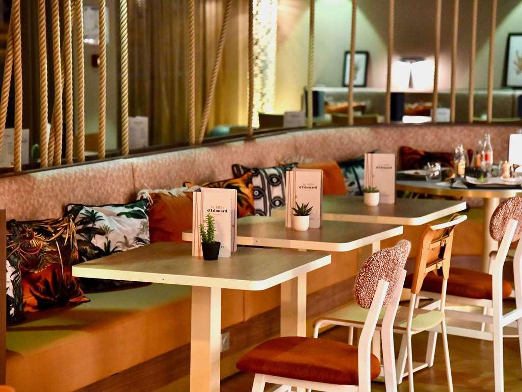 מלון Ibis Styles Nantes Reze Aeroport מסעדה תמונה