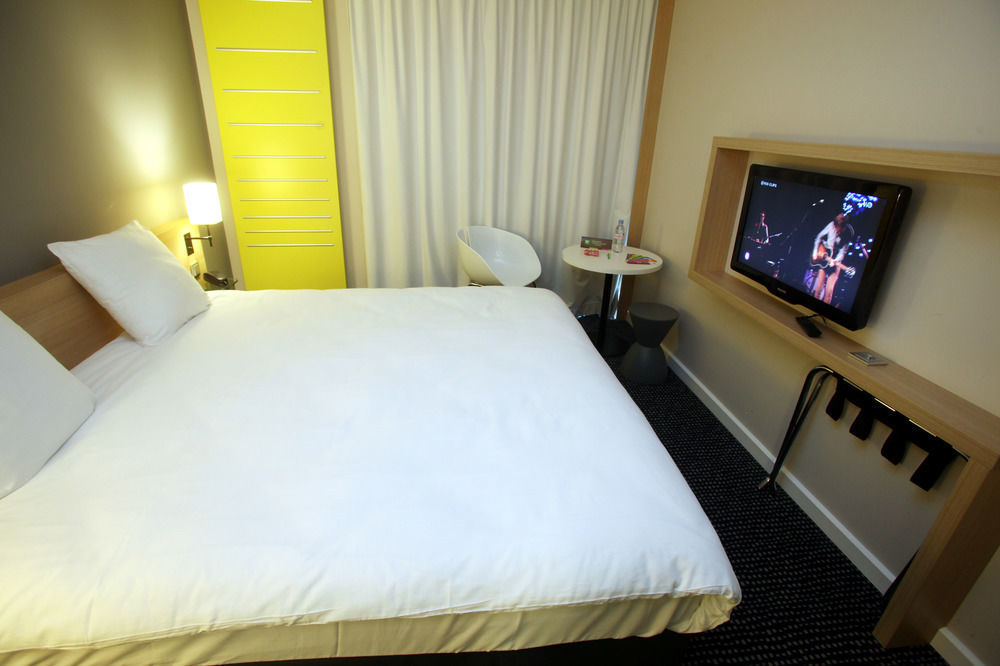 מלון Ibis Styles Nantes Reze Aeroport מראה חיצוני תמונה