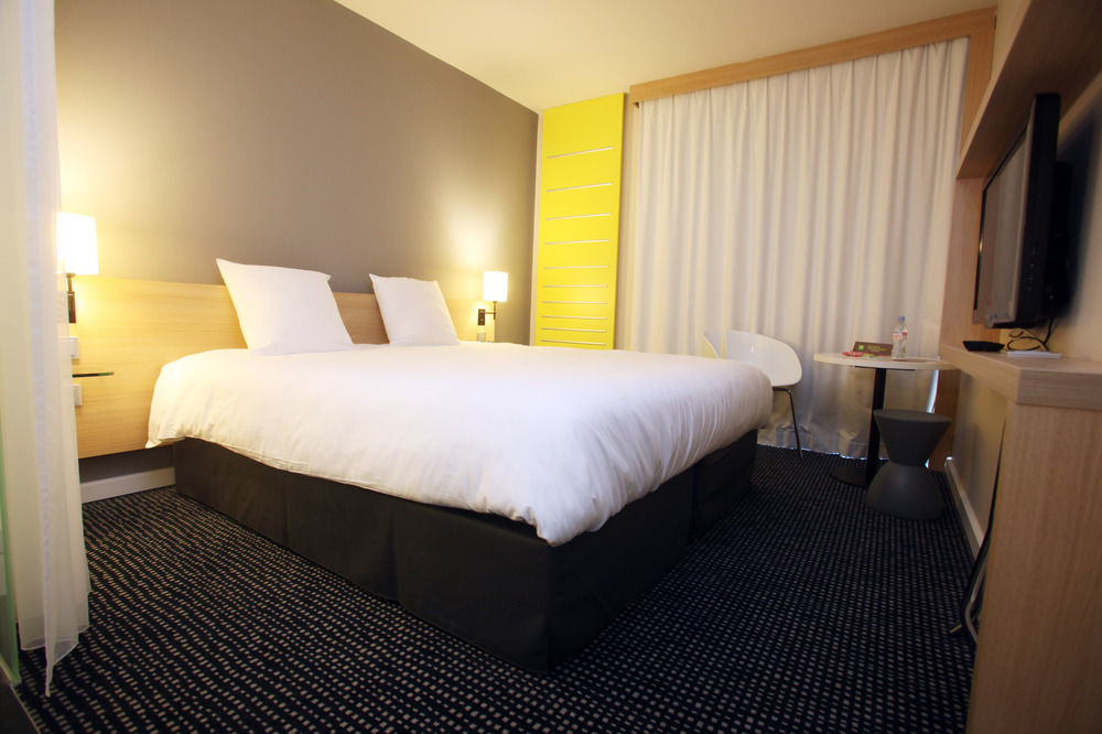 מלון Ibis Styles Nantes Reze Aeroport מראה חיצוני תמונה