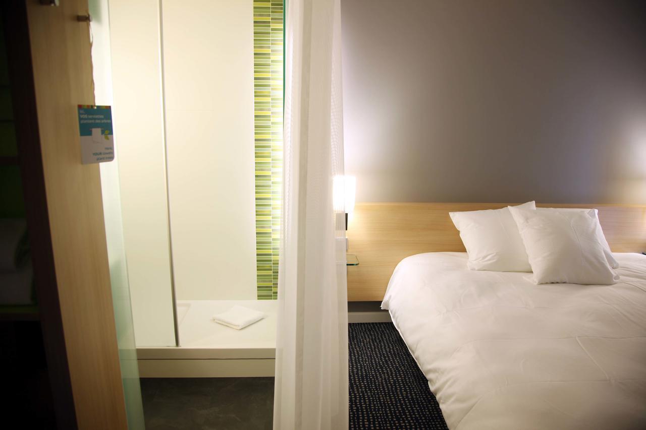 מלון Ibis Styles Nantes Reze Aeroport מראה חיצוני תמונה