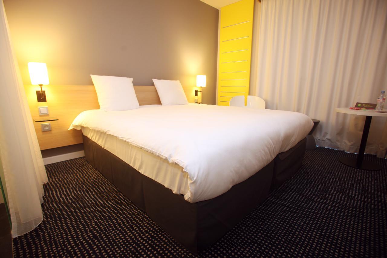 מלון Ibis Styles Nantes Reze Aeroport מראה חיצוני תמונה