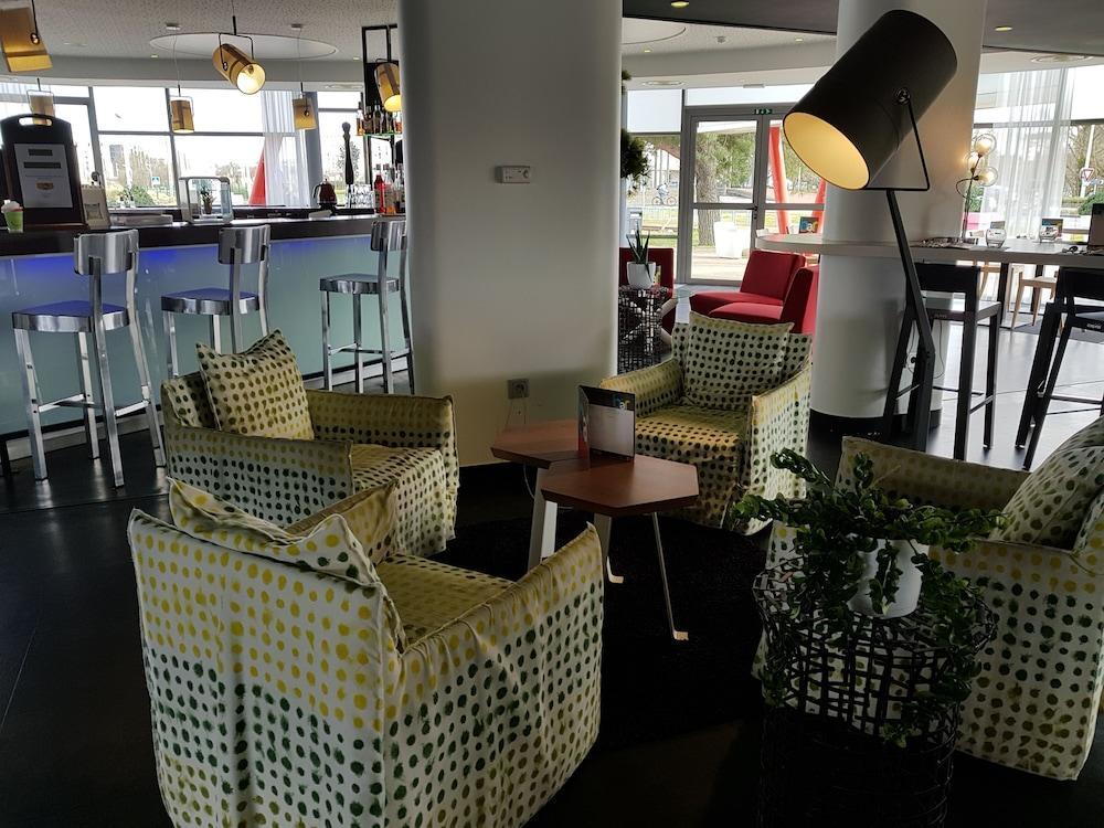 מלון Ibis Styles Nantes Reze Aeroport מראה חיצוני תמונה