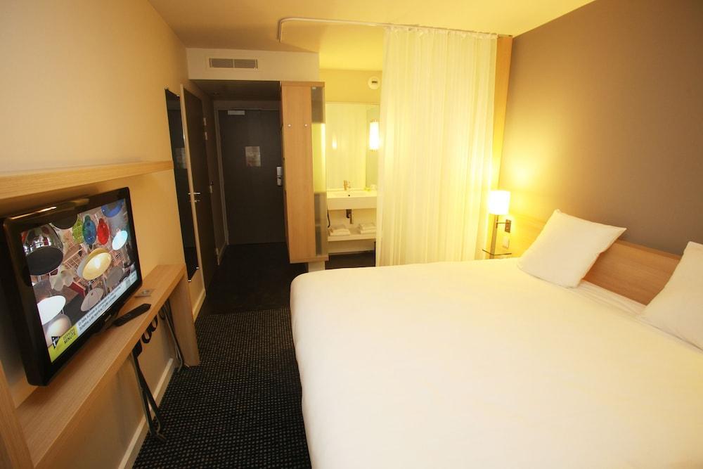מלון Ibis Styles Nantes Reze Aeroport מראה חיצוני תמונה