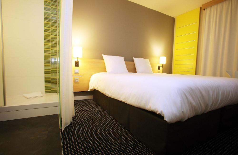 מלון Ibis Styles Nantes Reze Aeroport מראה חיצוני תמונה