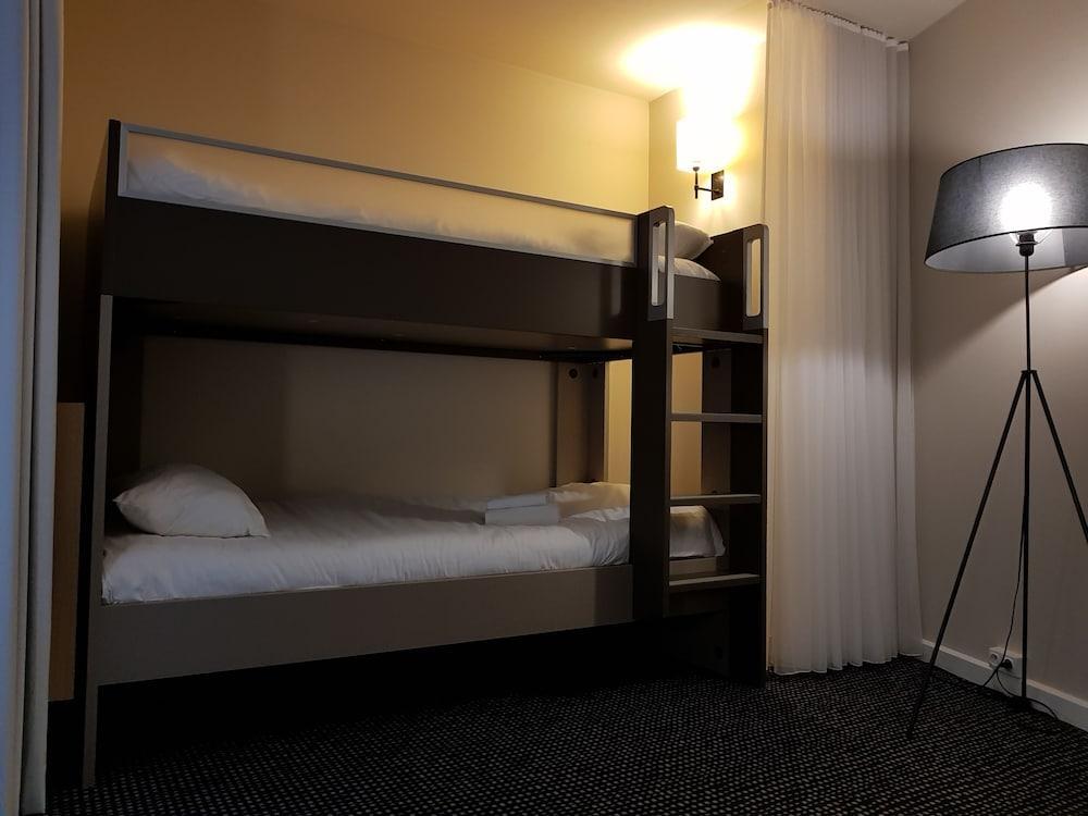 מלון Ibis Styles Nantes Reze Aeroport מראה חיצוני תמונה
