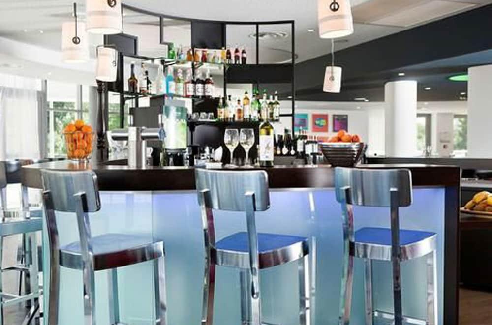 מלון Ibis Styles Nantes Reze Aeroport מראה חיצוני תמונה