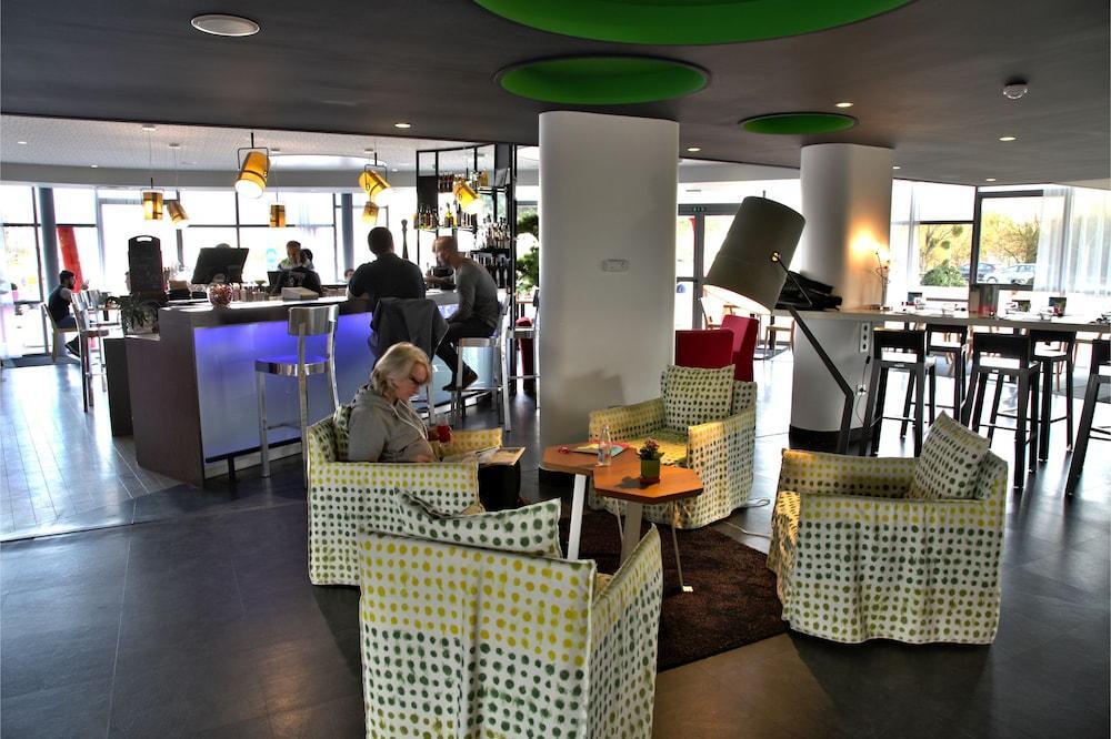 מלון Ibis Styles Nantes Reze Aeroport מראה חיצוני תמונה