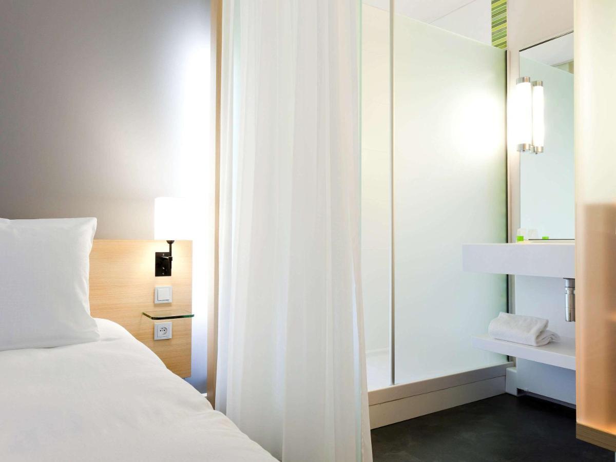 מלון Ibis Styles Nantes Reze Aeroport מראה חיצוני תמונה